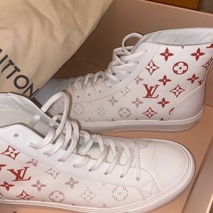 Louis Vuitton Men's shoes size 11